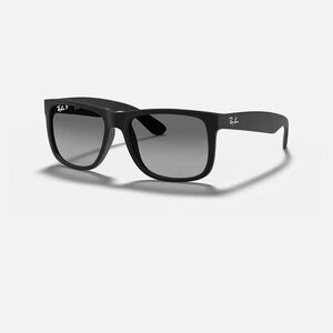 Ray-ban Justin Classic Polarized Glasses